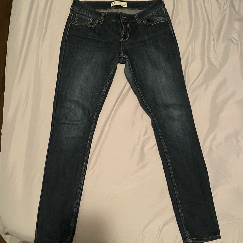 RSQ JEANS